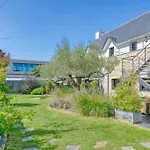Ker Minet Belle-ile -12 Pers 公寓 *
