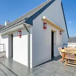 Ker Minet Belle-ile -12 Pers 公寓 皮里亚克叙尔梅尔