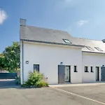 公寓 Ker Minet Belle-ile -12 Pers