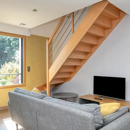 Apartament Ker Minet Belle-ile -12 Pers