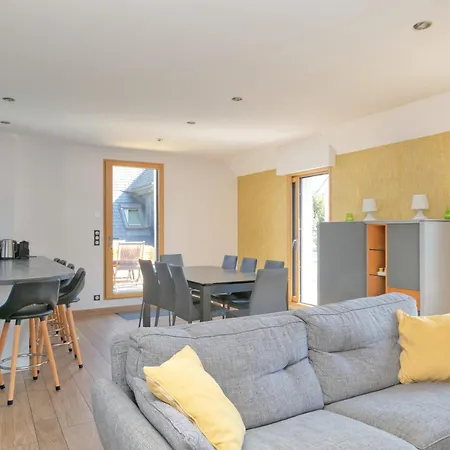 Ker Minet Belle-ile -12 Pers Apartament *