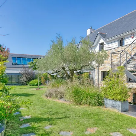 Ker Minet Belle-ile -12 Pers * Piriac-sur-Mer