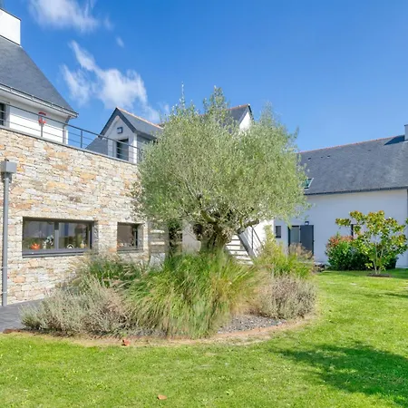 Ker Minet Belle-ile -12 Pers Apartament *