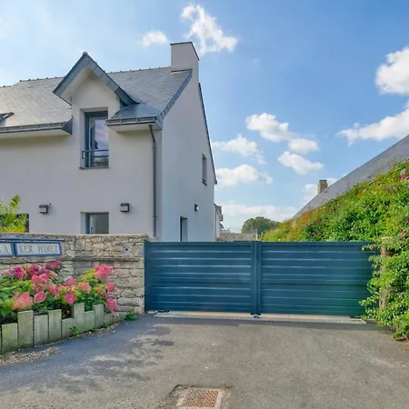 Apartament Ker Minet Belle-ile -12 Pers Piriac-sur-Mer
