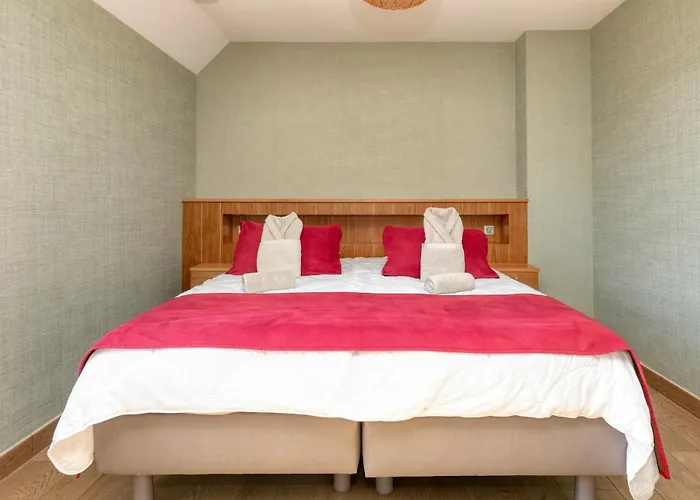 Ker Minet Belle-ile -12 Pers Daire *