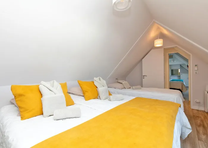 Ker Minet Belle-ile -12 Pers Piriac-sur-Mer