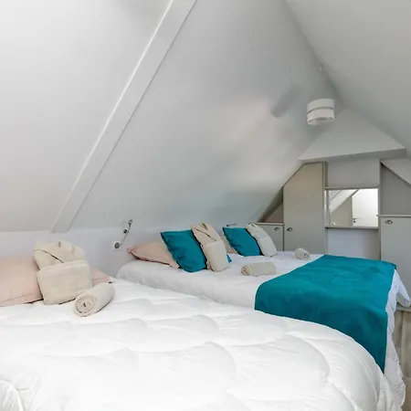 Ker Minet Belle-ile -12 Pers *