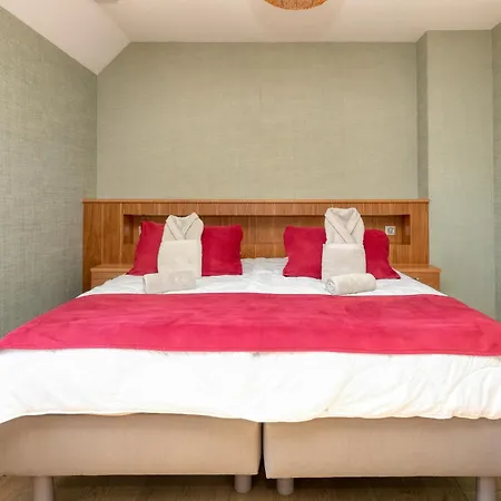 Ker Minet Belle-ile -12 Pers דירה *