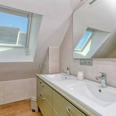 Ker Minet Belle-ile -12 Pers