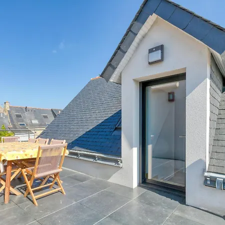 Ker Minet Belle-ile -12 Pers דירה פיריאק-סור-מר