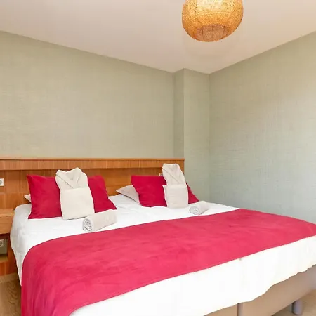 Ker Minet Belle-ile -12 Pers דירה