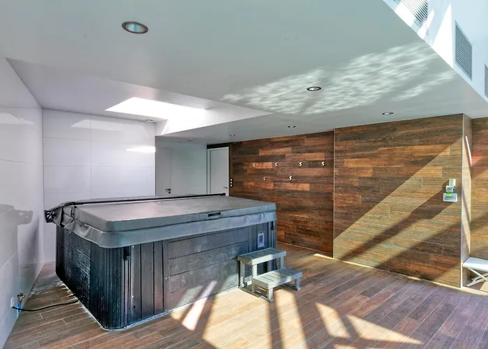 Apartamento Ker Minet Belle-ile -12 Pers Piriac-sur-Mer